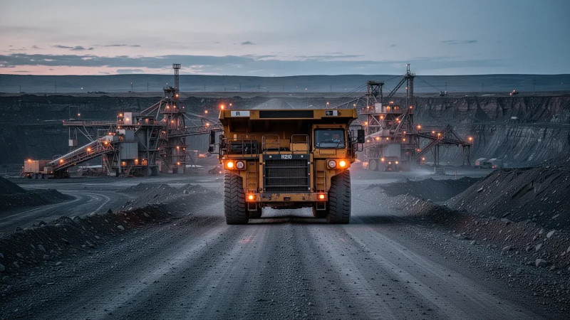 Beitragsbild zu Uranium Energy Aktie: Sichtbare Erfolge!