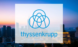 Beitragsbild zu Thyssenkrupp Aktie: Mehrfach-Schlag sorgt für Bewegung