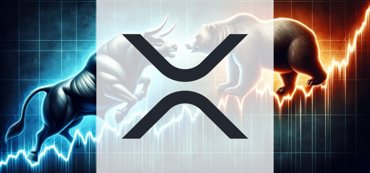 Beitragsbild zu XRP: Game Over?