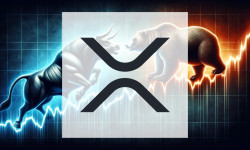Beitragsbild zu XRP: Game Over?