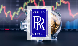Beitragsbild zu Rolls-Royce Aktie: Jetzt gefährlich?