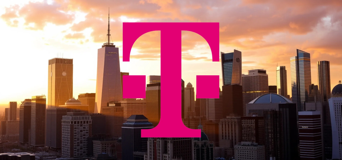 Beitragsbild zu Deutsche Telekom Aktie: Starke Anleihe-Nachfrage