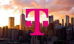 Beitragsbild zu Deutsche Telekom Aktie: Starke Anleihe-Nachfrage