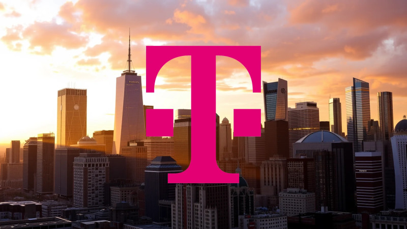 Beitragsbild zu Deutsche Telekom Aktie: Starke Anleihe-Nachfrage