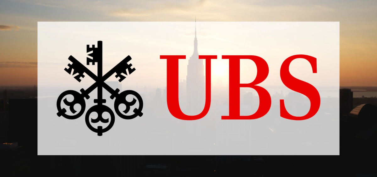 Beitragsbild zu UBS Aktie: Rückkauf verpufft!