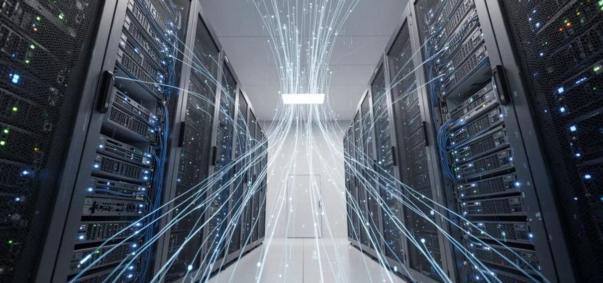 Beitragsbild zu Broadcom Aktie: KI-Schub