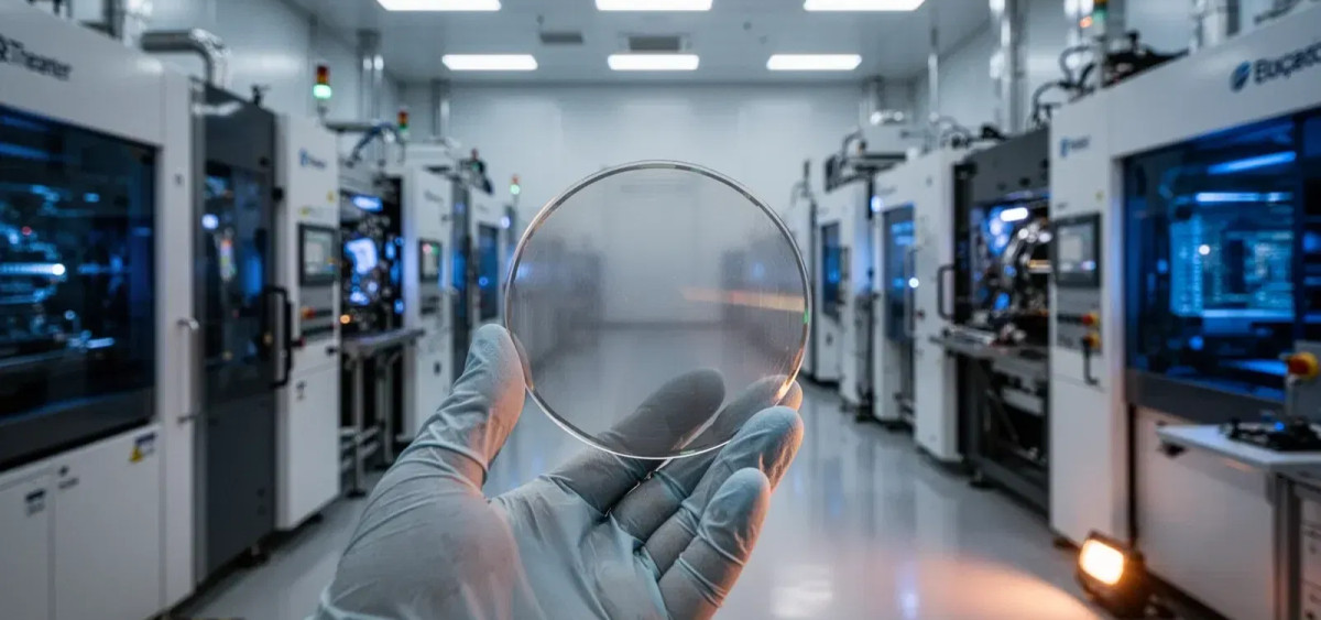 Beitragsbild zu Samsung Electronics Aktie: Nvidia-Auftrag vor der Tür?