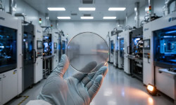 Beitragsbild zu Samsung Electronics Aktie: Nvidia-Auftrag vor der Tür?