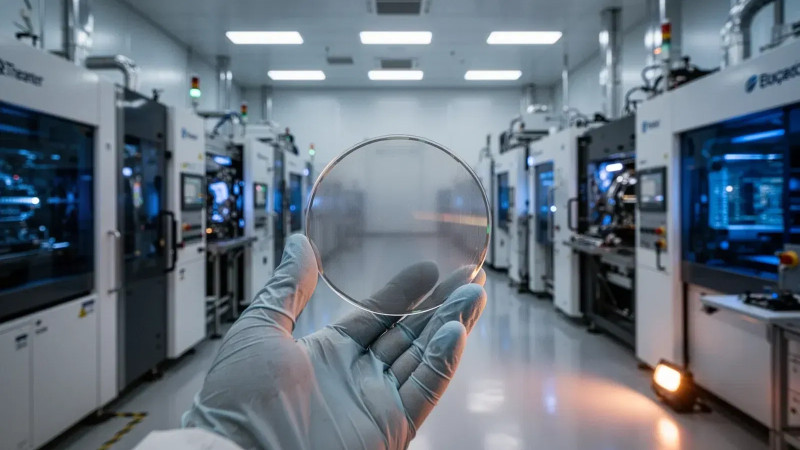 Beitragsbild zu Samsung Electronics Aktie: Nvidia-Auftrag vor der Tür?