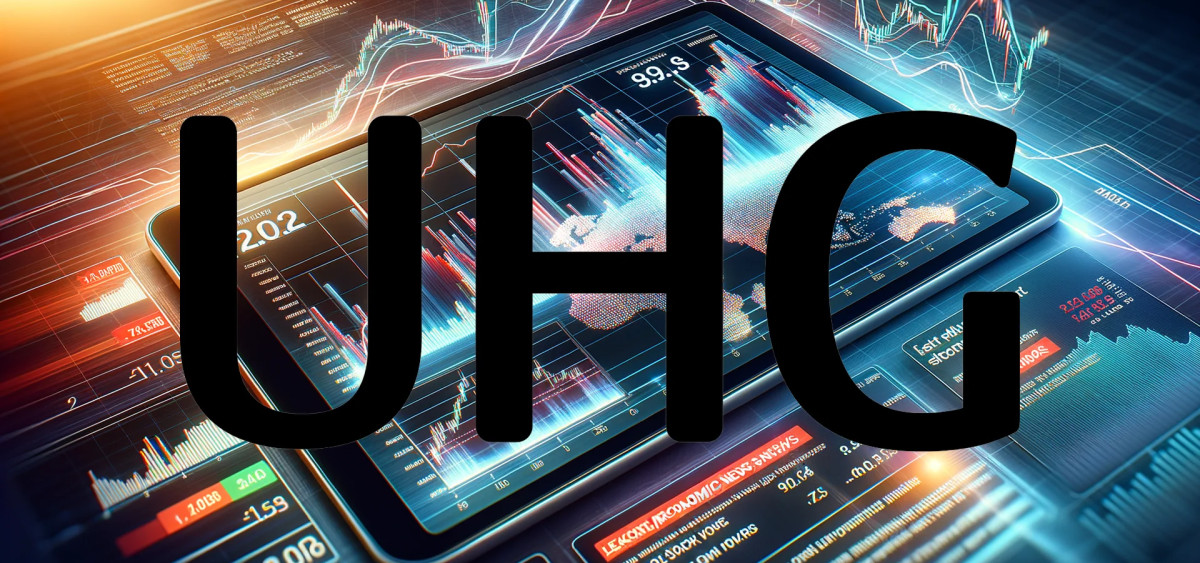 Beitragsbild zu UnitedHealth Aktie: Negativserie beendet