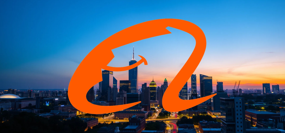 Beitragsbild zu Alibaba Aktie: Gewinneinbruch schockiert!