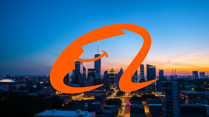 Beitragsbild zu Alibaba Aktie: Gewinneinbruch schockiert!