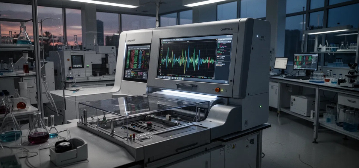 Beitragsbild zu BioNxt Solutions Aktie: Newsflow verpufft