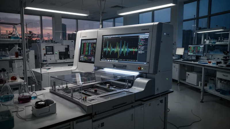 Beitragsbild zu BioNxt Solutions Aktie: Newsflow verpufft