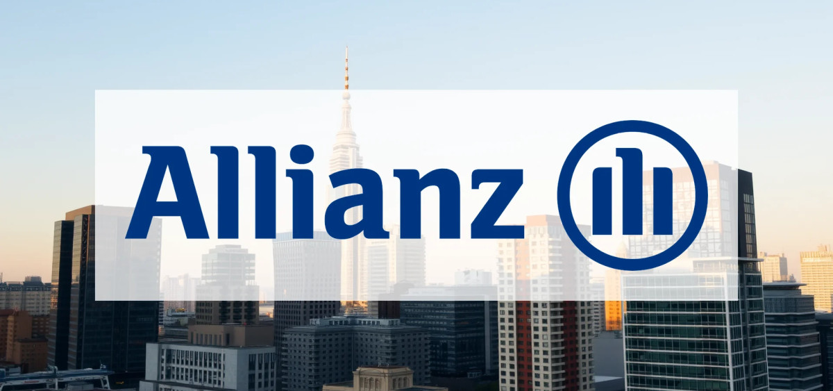 Beitragsbild zu Allianz Aktie: Cyber-Fortschritt überrascht Experten