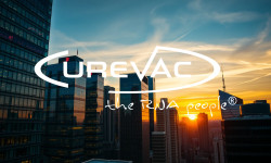 Beitragsbild zu CureVac Aktie: Erfreuliches Update!