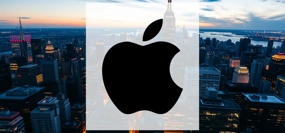 Beitragsbild zu Apple Aktie: Milliarden-Coup überschattet Gerichtsdrama