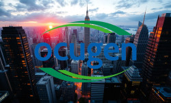 Beitragsbild zu Ocugen Aktie: Warten auf Impulse