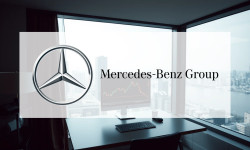 Beitragsbild zu Mercedes-Benz Aktie: Neue Richtung eingeschlagen?