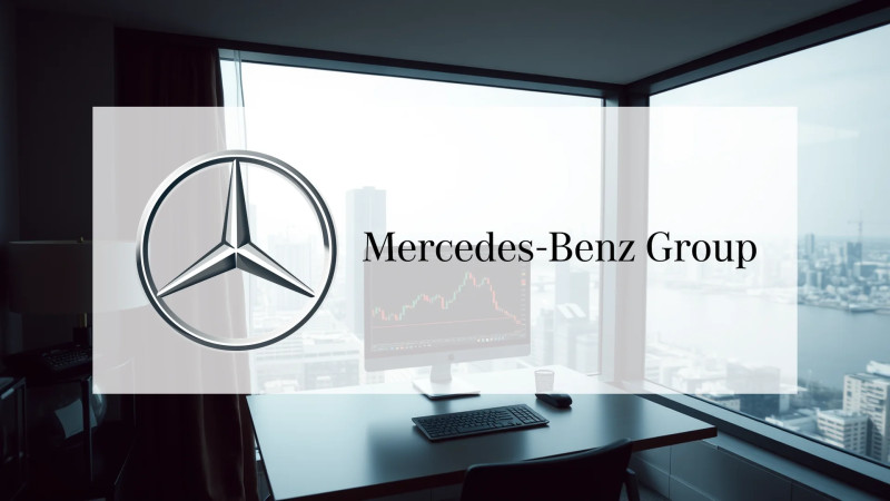 Beitragsbild zu Mercedes-Benz Aktie: Neue Richtung eingeschlagen?