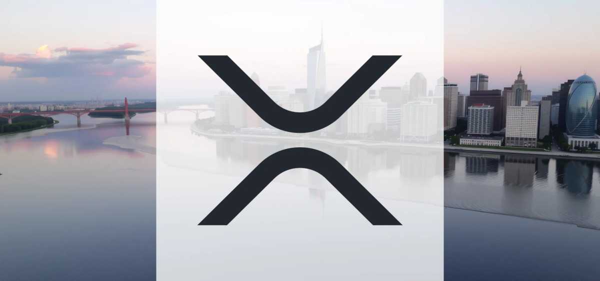 Beitragsbild zu XRP: Ein Stimmungsbild