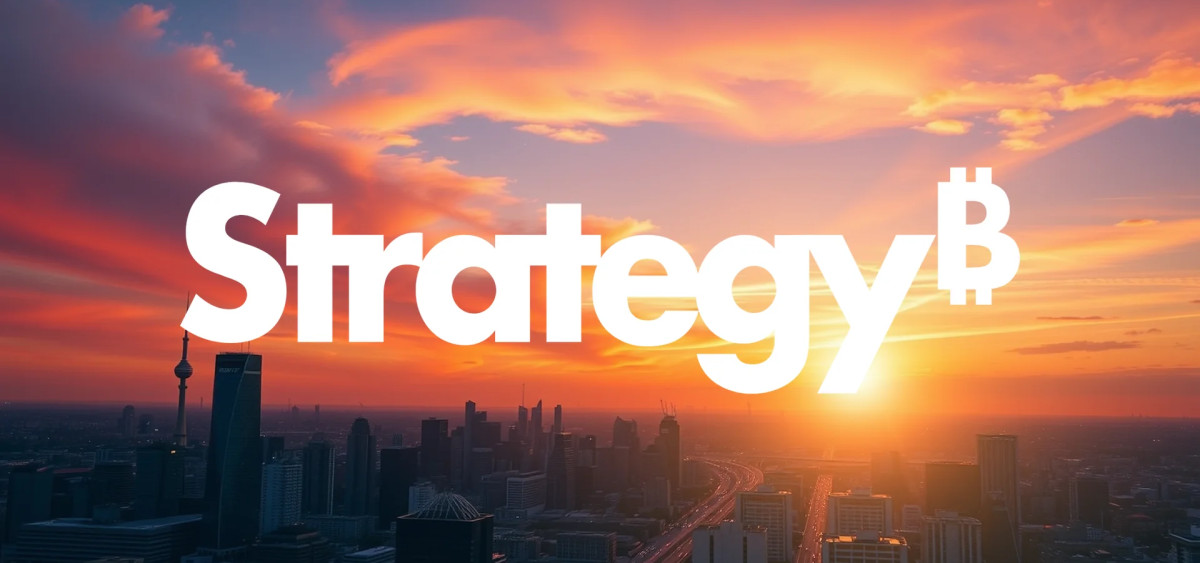 Beitragsbild zu Strategy Aktie: Kurz-Schock nach Kapitalspritze!