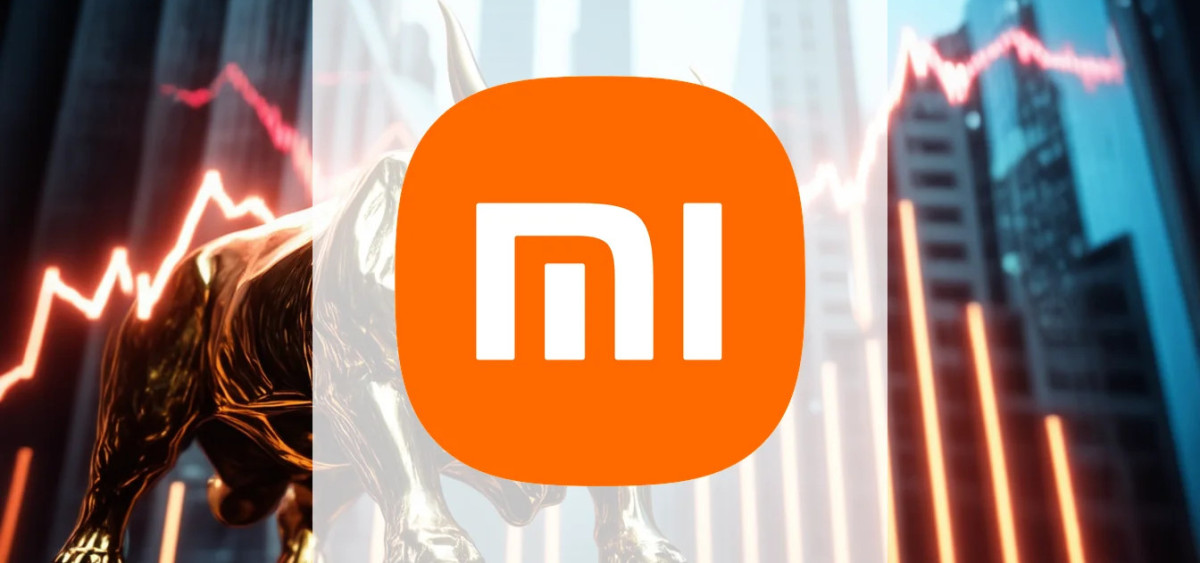 Beitragsbild zu Xiaomi-Aktie: Hätte man das gewusst!