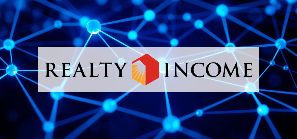 Beitragsbild zu Realty Income Aktie: Zinsangst belastet