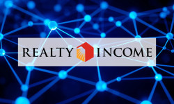 Beitragsbild zu Realty Income Aktie: Zinsangst belastet