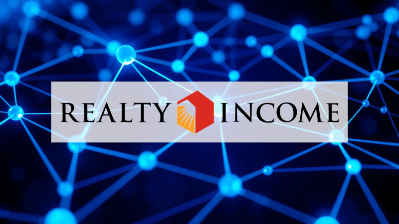 Beitragsbild zu Realty Income Aktie: Zinsangst belastet