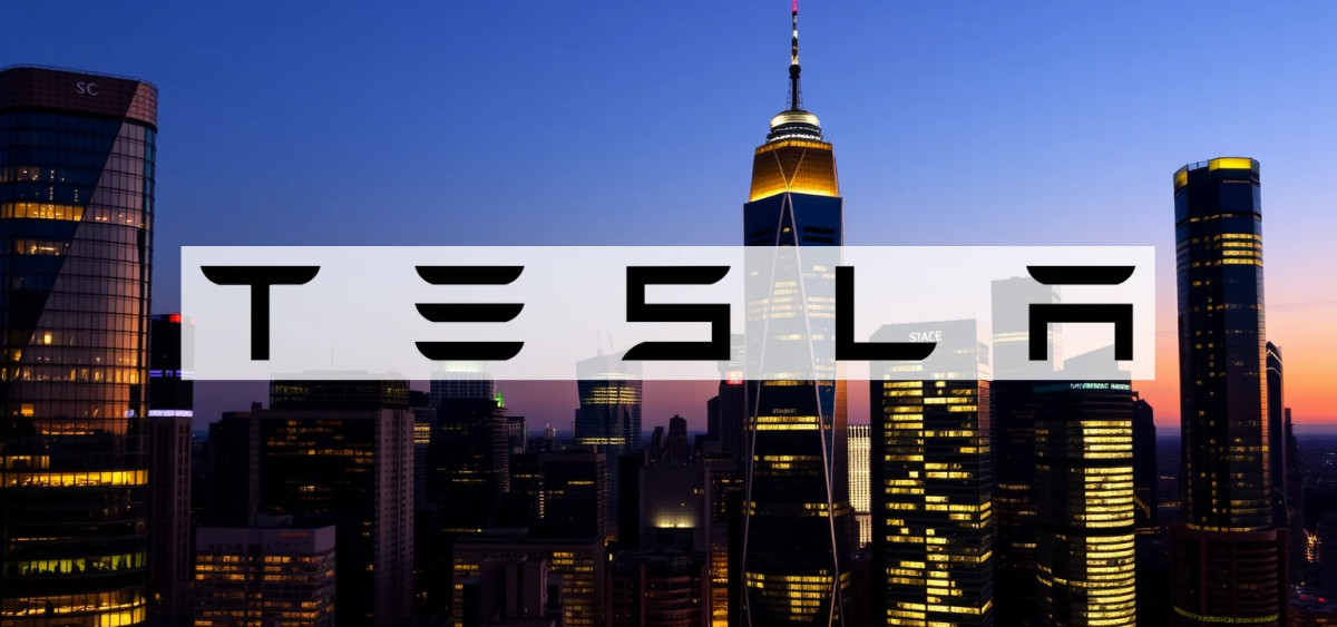 Beitragsbild zu Tesla Aktie: Chinas Druck zeigt Wirkung