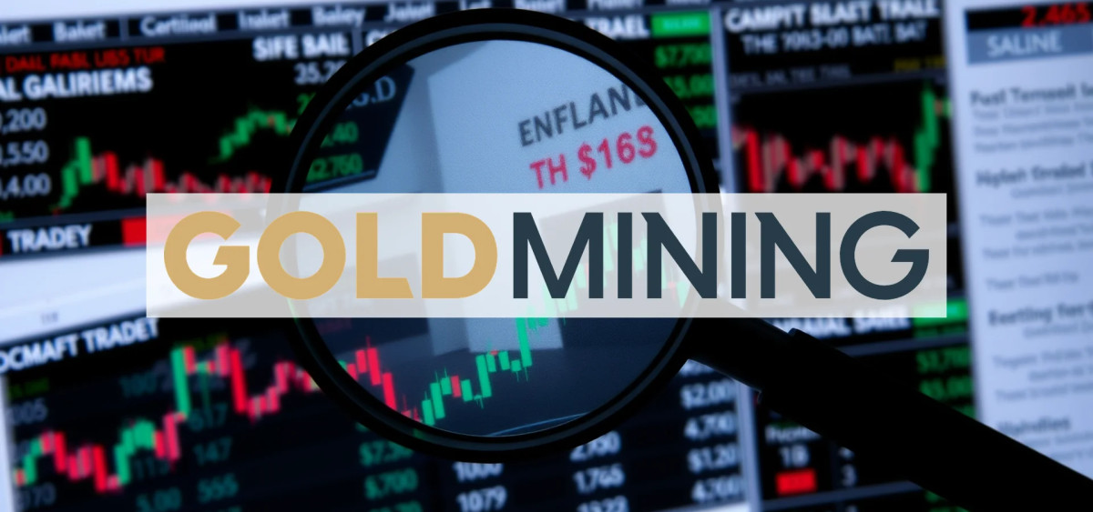 Beitragsbild zu Barrick Aktie: Rekordspektakel!