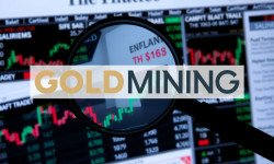 Beitragsbild zu Barrick Aktie: Rekordspektakel!