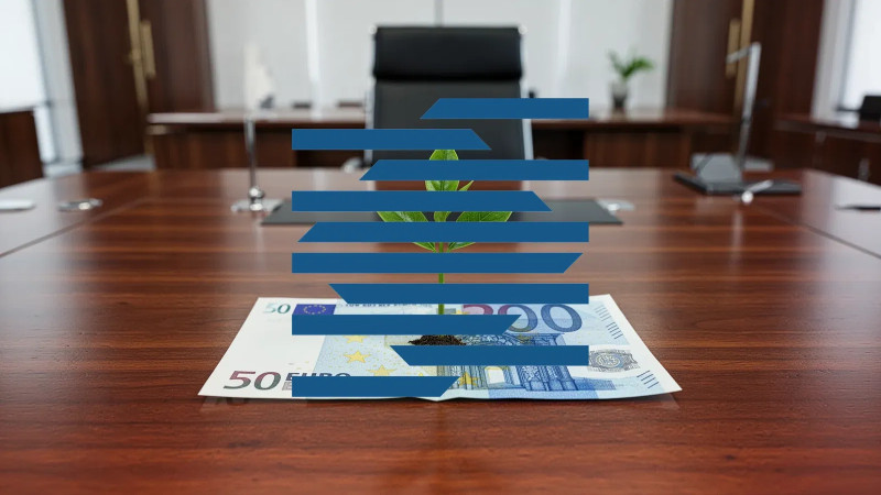 Beitragsbild zu Münchener Rück Aktie: Empfohlene Anlage