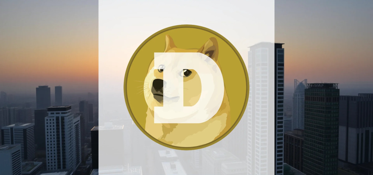 Beitragsbild zu Dogecoin: ETF-Hoffnung befeuert Rally!