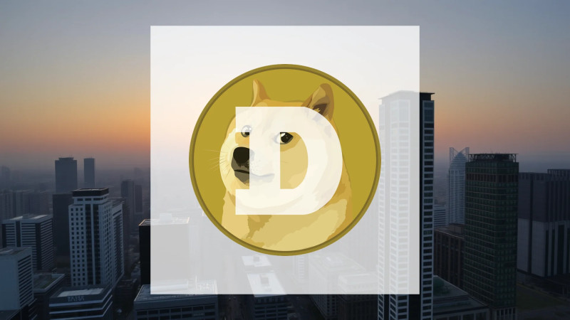 Beitragsbild zu Dogecoin: ETF-Hoffnung befeuert Rally!