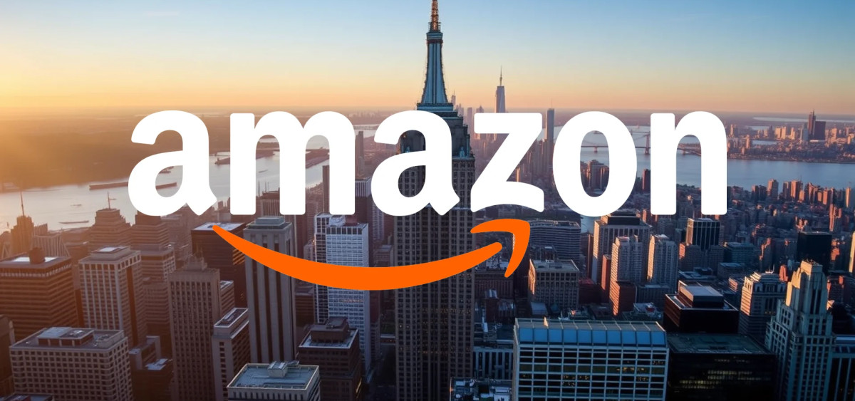 Beitragsbild zu Amazon Aktie: Der Bürokratie-Killer