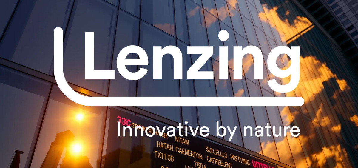 Beitragsbild zu Lenzing Aktie: Positive Marktsignale!