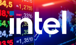 Beitragsbild zu Intel Aktie: Kaum Fortschritte?