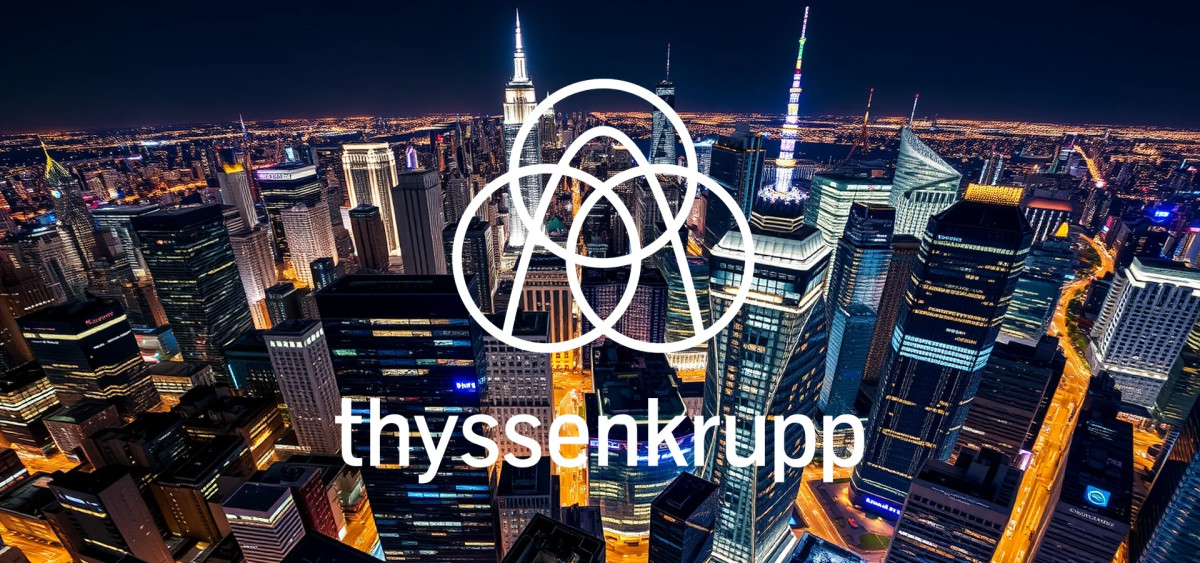 Beitragsbild zu Thyssenkrupp Aktie: Der große Wurf mit TKMS - reicht das?
