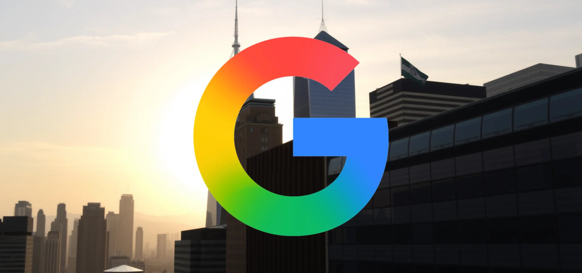 Beitragsbild zu Alphabet Aktie: Infrastruktur im Fokus