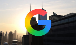 Beitragsbild zu Alphabet Aktie: Infrastruktur im Fokus