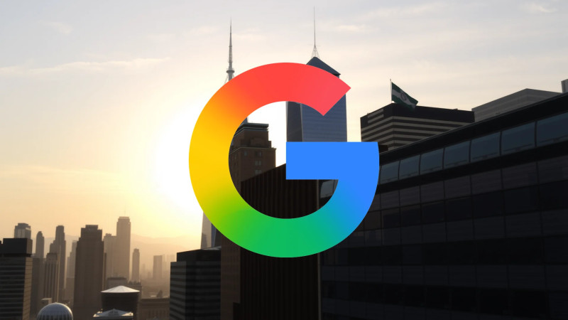 Beitragsbild zu Alphabet Aktie: Infrastruktur im Fokus