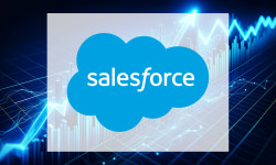 Beitragsbild zu Salesforce Aktie: KI-Revolution stockt!