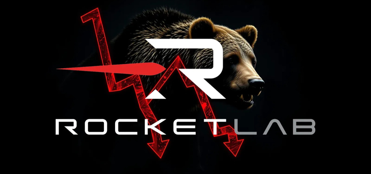 Beitragsbild zu Rocket Lab Aktie: Verteidigungsgeschäft expandiert