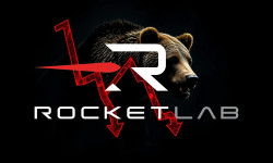 Beitragsbild zu Rocket Lab Aktie: Verteidigungsgeschäft expandiert