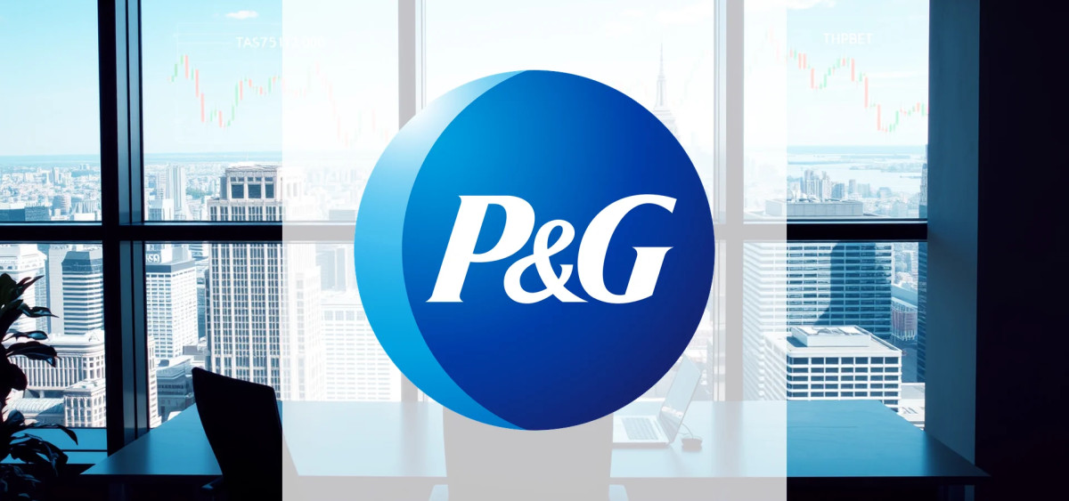 Beitragsbild zu Procter & Gamble Aktie: Geschäftsrahmen erweitert!