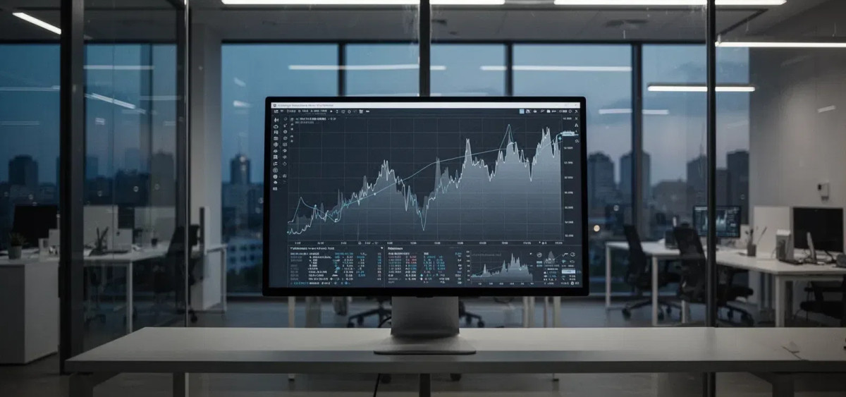 Beitragsbild zu Palantir Aktie: Unveränderte Situation