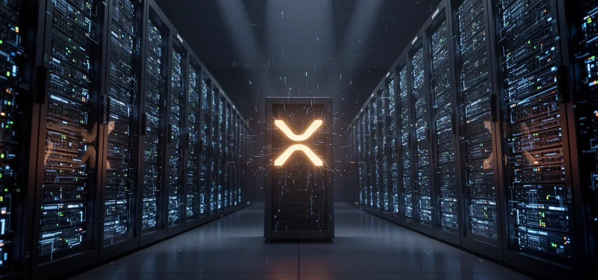 Beitragsbild zu XRP: Warten auf das Großkapital