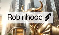 Beitragsbild zu Robinhood Aktie: Krypto-Revolution!